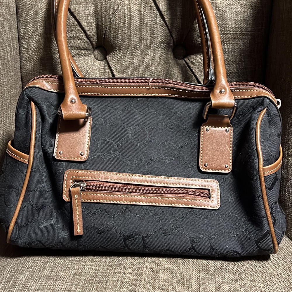 Chaps Handbag - image 5